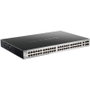 D-Link DGS-3130-54TS/E Switch Gestionado L3 con 54 Puertos y 10G Uplinks